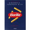 Barilla Girandole №34 , 500 г, Макароны Джирандоле