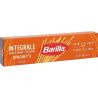Barilla Spaghetti Integrale №5, 500 г, Макароны Барилла Спагетти Интеграле, цельнозерновые