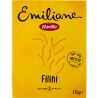 Barilla Filini, 275 г, Макарони яєчні, вермішель, Барілла Філіні