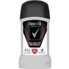 Rexona Men Protection+Invisible, 50 мл, Рексона, Антиперспірант-олівець, Невидимий захист, для чоловіків