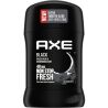 AXE Black, 50 мл, АКС Блек, Дезодорант-олівець для чоловіків