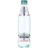 Borjomi, 0,5 л, Боржоми, Вода минеральная сильногазированная, ПЭТ