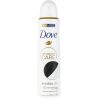 Dove Advanced Care, 150 мл, Дав, Антиперспирант-аэрозоль для женщин, Невидимая сухость