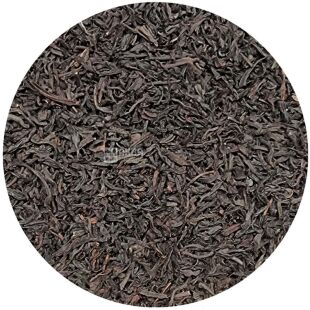 Lovare Earl Grey, 80 г, Ловаре Ерл Грей, Чай чорний цейлонський листовий з бергамотом