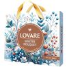 Lovare Bouquet, 6 видов по 5 шт., Ловаре Букет, Коллекция чая в пакетиках