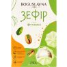 Boguslavna, 230 г, Богуславна, Зефір зі смаком фісташки
