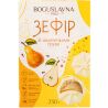 Boguslavna, 230 г, Богуславна, Зефир с кусочками груши