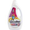 Coccolino Care, 1,8 л, Гель для прання кольорового одягу, Коколіно