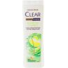 Clear, Scalp Oil Control, 360 мл, Шампунь проти лупи, Для жінок