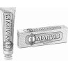 Marvis Smokers Whitening Mint, 85 мл, Марвис, Зубная паста отбеливающая для курильщиков, Мята