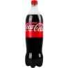 Coca-Cola Cherry, 1,25 л, Напій газований Кока-Кола Вишня, ПЕТ