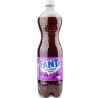 Fanta Grape, 1,25 л, Напій газований Виноград Фанта, без цукру, ПЕТ