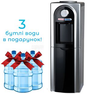 ViO X21-FCC, Кулер для води ВіО з компресорним охолодженням та верхнім завантаженням бутля