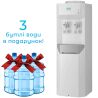 ViO X26-FC Premium, Кулер для воды с компрессорным охлаждением и верхней загрузкой бутыли