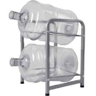 ViO MR2, Подставка металлическая ВиО на 2 бутыли, разборная