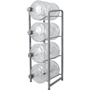 ViO MR4, Підставка металева ВіО на 4 бутлі, розбірна