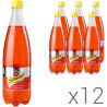 Schweppes Spritz Aperitivo Упаковка 12 шт. х 0,75 л, Напиток газированный Шприц Аперитиво Швепс, ПЭТ