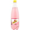Schweppes Pink Tonic, 0,75 л, Напій газований Рожевий Тонік Швепс, ПЕТ