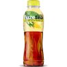 Fuzetea, 0,5 л, Чай холодный черный Лимон и Лемонграс Фьюзти, ПЭТ
