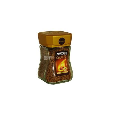 Nescafe Gold 50 г