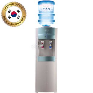 ViO X42-FC Premium, Кулер для води з компресорним охолодженням та верхнім завантаженням бутля