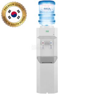 ViO X26-FC Premium, Кулер для воды с компрессорным охлаждением и верхней загрузкой бутыли