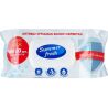 Summer Fresh, 120 шт., Саммер Фреш, Серветки вологі антибактеріальні, з клапаном