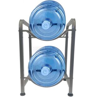 ViO MR2, Подставка металлическая ВиО на 2 бутыли, разборная