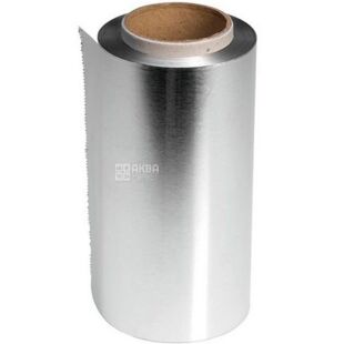 Chila, 1 рул., Чила, Фольга парикмахерская, 12 см х 50 м, 14 мкм