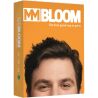 MM BLOOM Premium, 500 аркушів, Блум Преміум, Папір офісний, клас А, А4, 80 г/м2
