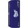 Selpak Professional Premium, 150 листов, Бумажные полотенца Селпак, 2-х слойные, V-сложения,  белые, 215х200 мм