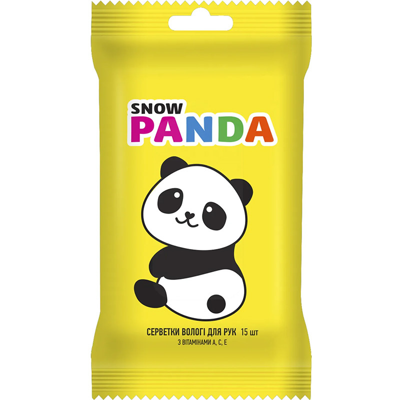 Карманные влажные салфетки