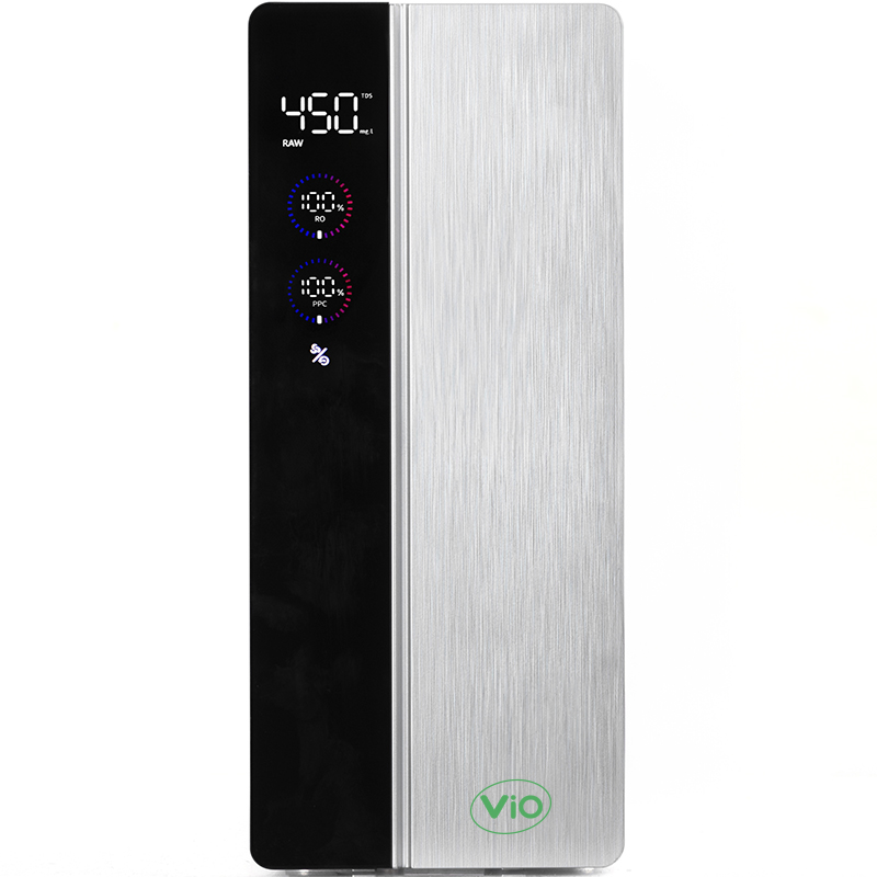 Обратный осмос