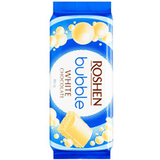 Белый шоколад