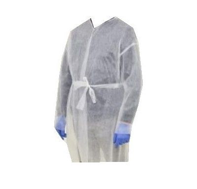 Халат медицинский