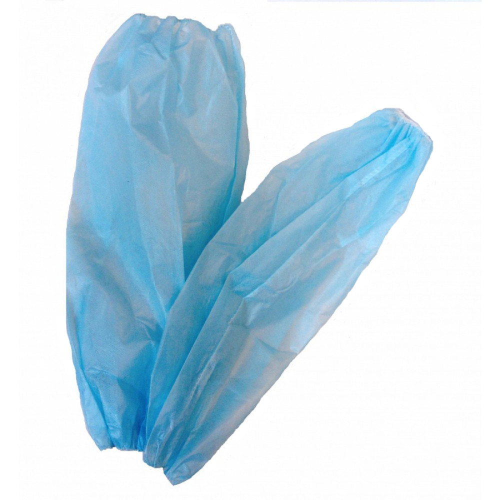 Нарукавники полиэтиленовые