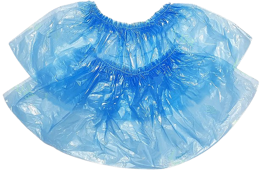 Бахилы одноразовые