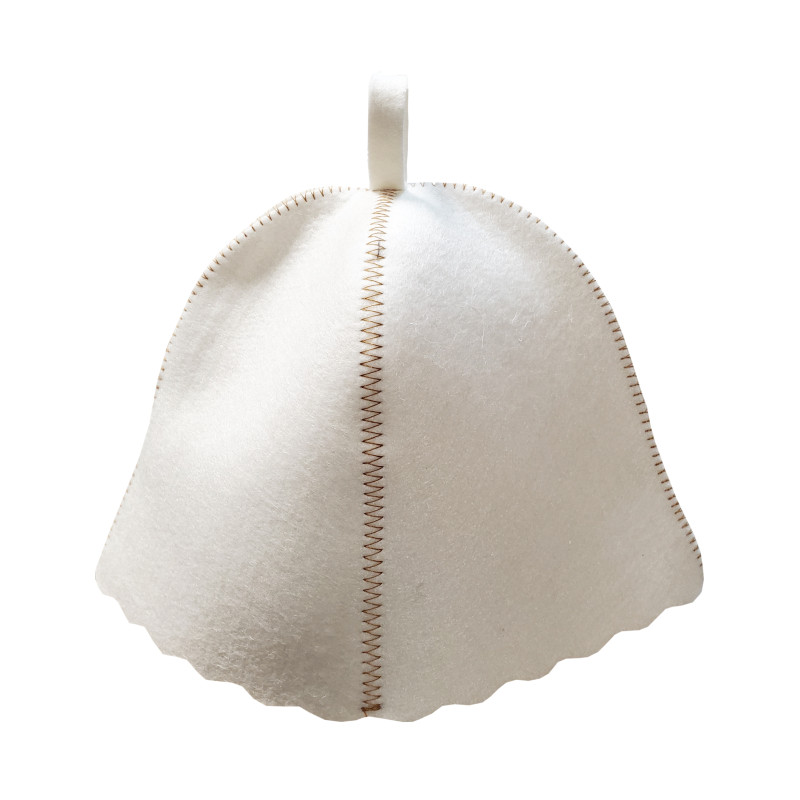 Шапочки для бани