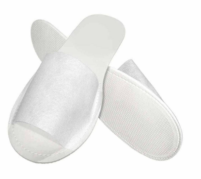 Тапочки для бани и сауны