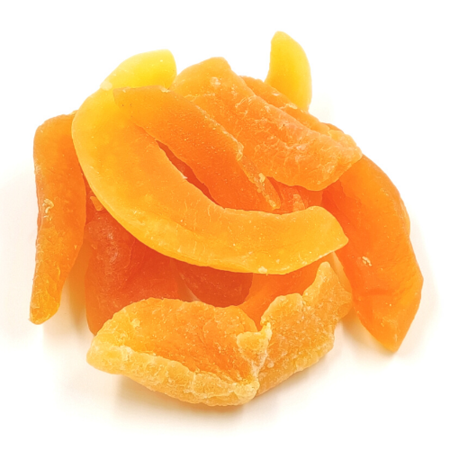 Дыня сушеная