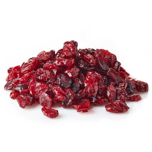 Сушеные ягоды