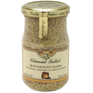 Французская горчица