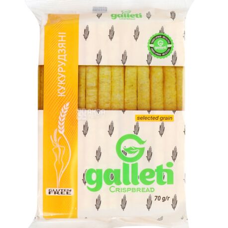 Галеты