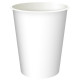 Бумажные стаканчики