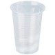 Стаканы пластиковые