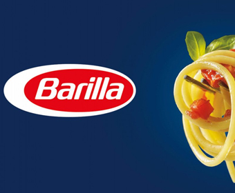 Barilla - справжня італійська паста