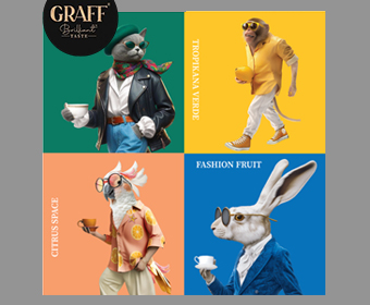 Чай Graff