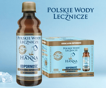 Вода для підтримки імунітету HANNA