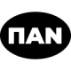 ПAN
